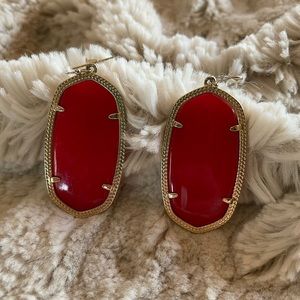 Kendra Scott Danielle Earrings